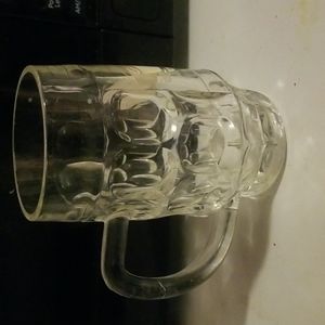 Beer Mug - 0.4 L bayreuther bierbrauerei